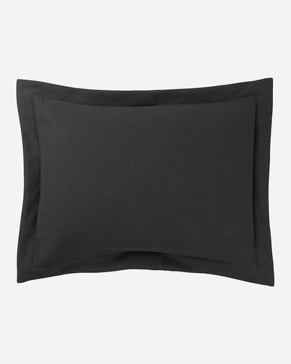 Shop Eco-Wise Wool Easy-Care Sham - Pendleton Trending