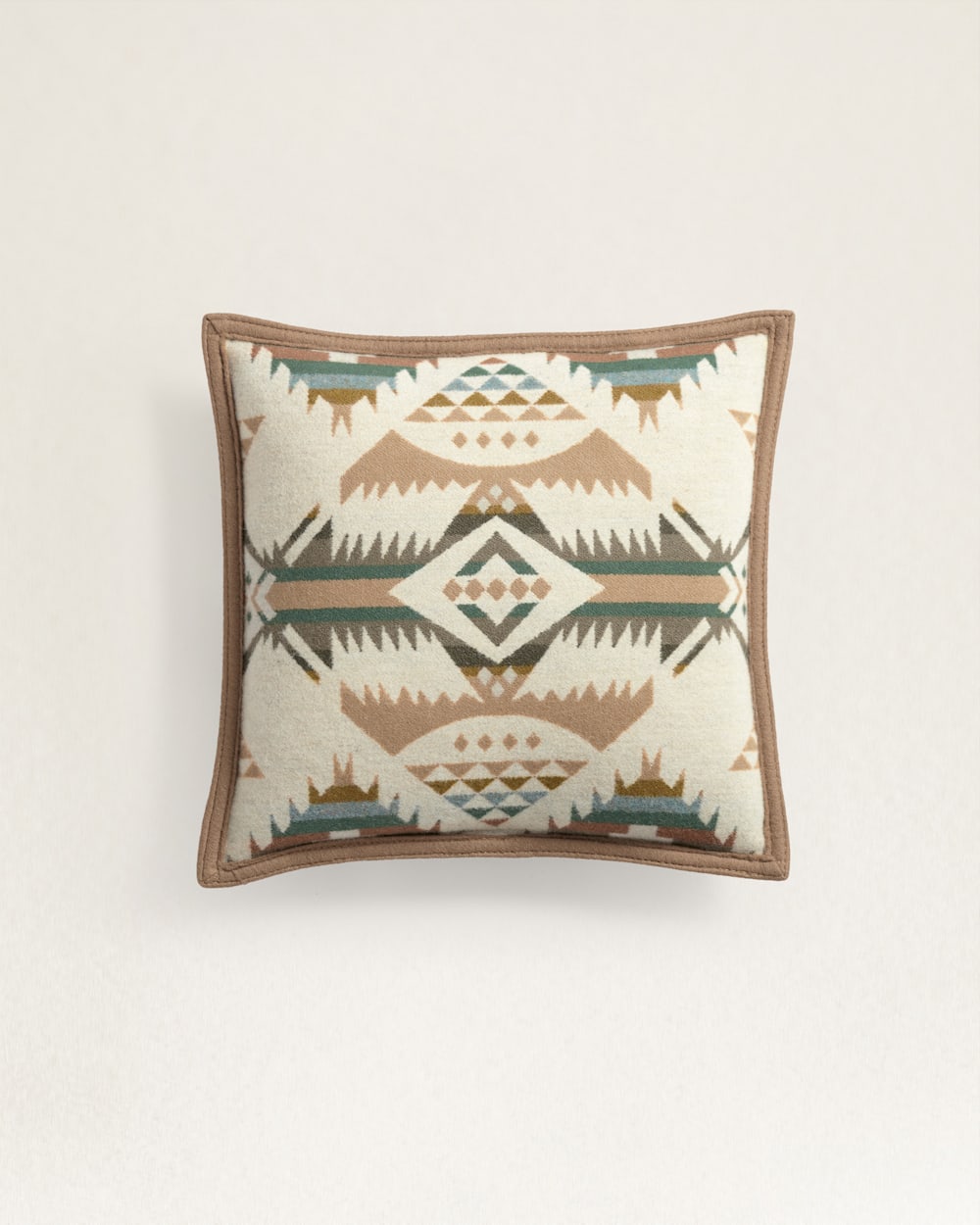 Shop Wool our Nehalem Pillow - Pendleton Smart Buy