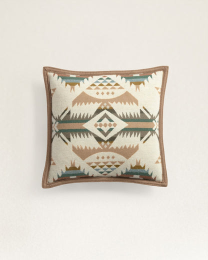 Shop Wool our Nehalem Pillow - Pendleton Smart Buy