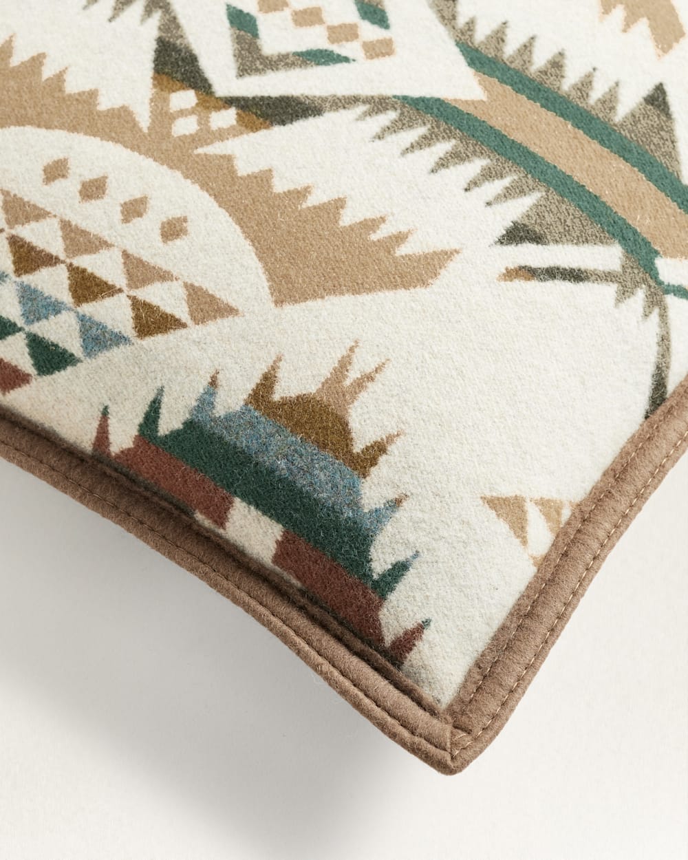 Shop Wool our Nehalem Pillow - Pendleton Smart Buy