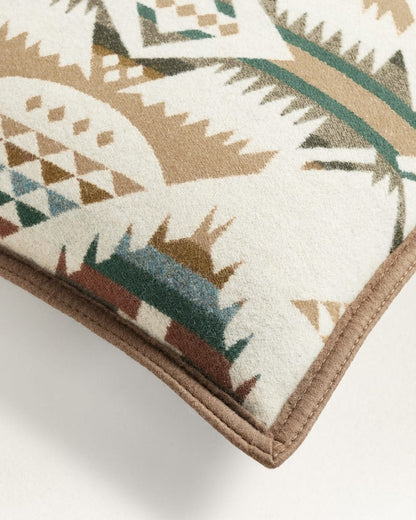 Shop Wool our Nehalem Pillow - Pendleton Smart Buy