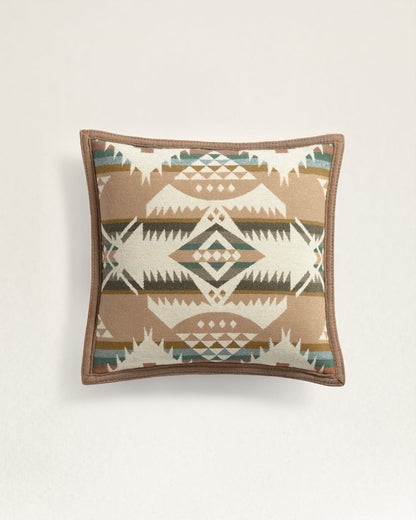 Shop Wool our Nehalem Pillow - Pendleton Smart Buy