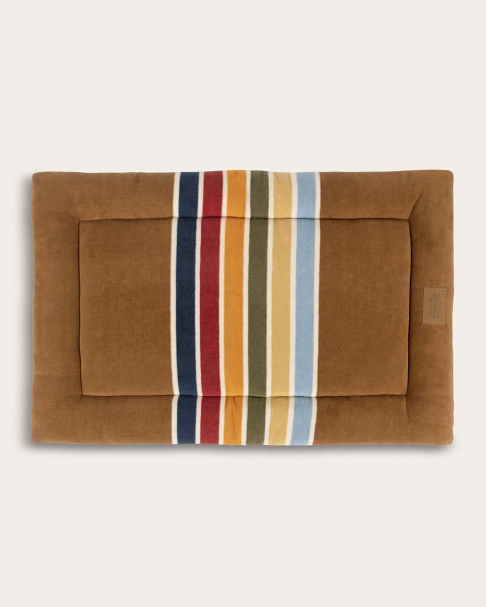 Shop Joshua Tree Comfort Cushion Bed in Pet Accessories - Pendleton Deals