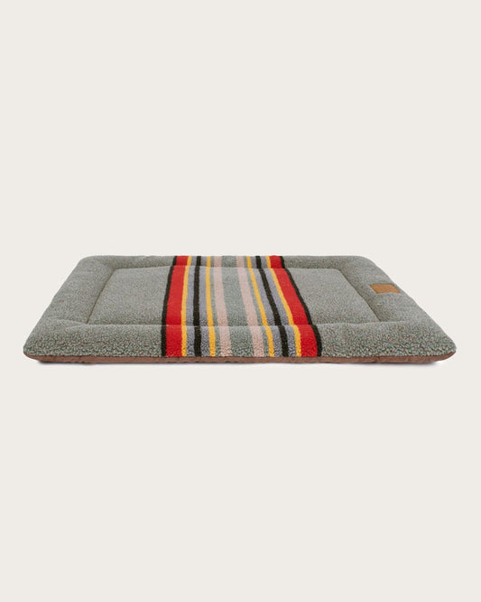 Yakima Camp Pet Bed Comfort Cushion - Pendleton Quality