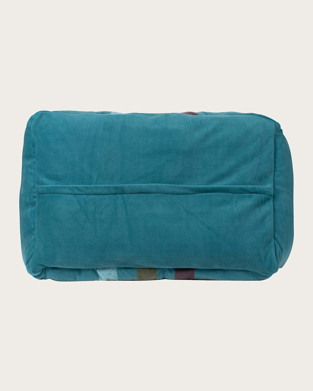 CABIN STRIPE PET BED - KUDDLER - Pendleton Featured