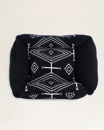 LOS OJOS PET BED - KUDDLER - Pendleton Hot Sale