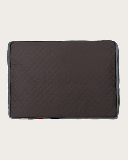 CABIN STRIPE PET BED - NAPPER - Pendleton Premium
