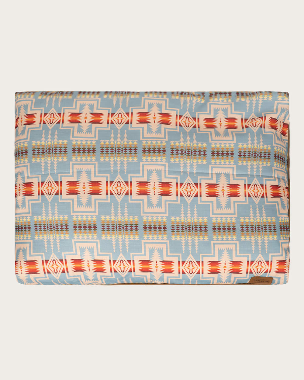 HARDING ALL SEASON PET BED - NAPPER - Pendleton Deals
