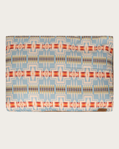 HARDING ALL SEASON PET BED - NAPPER - Pendleton Deals