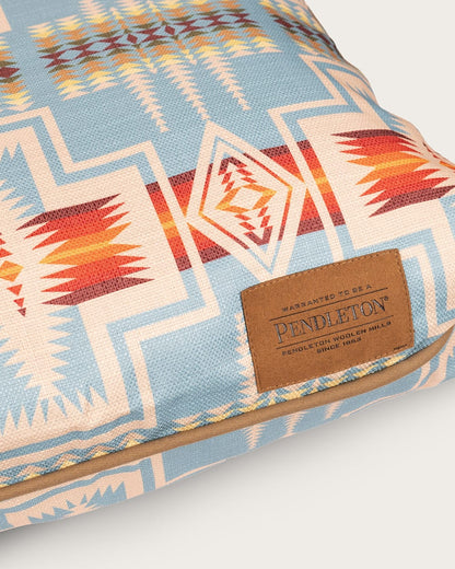 HARDING ALL SEASON PET BED - NAPPER - Pendleton Deals