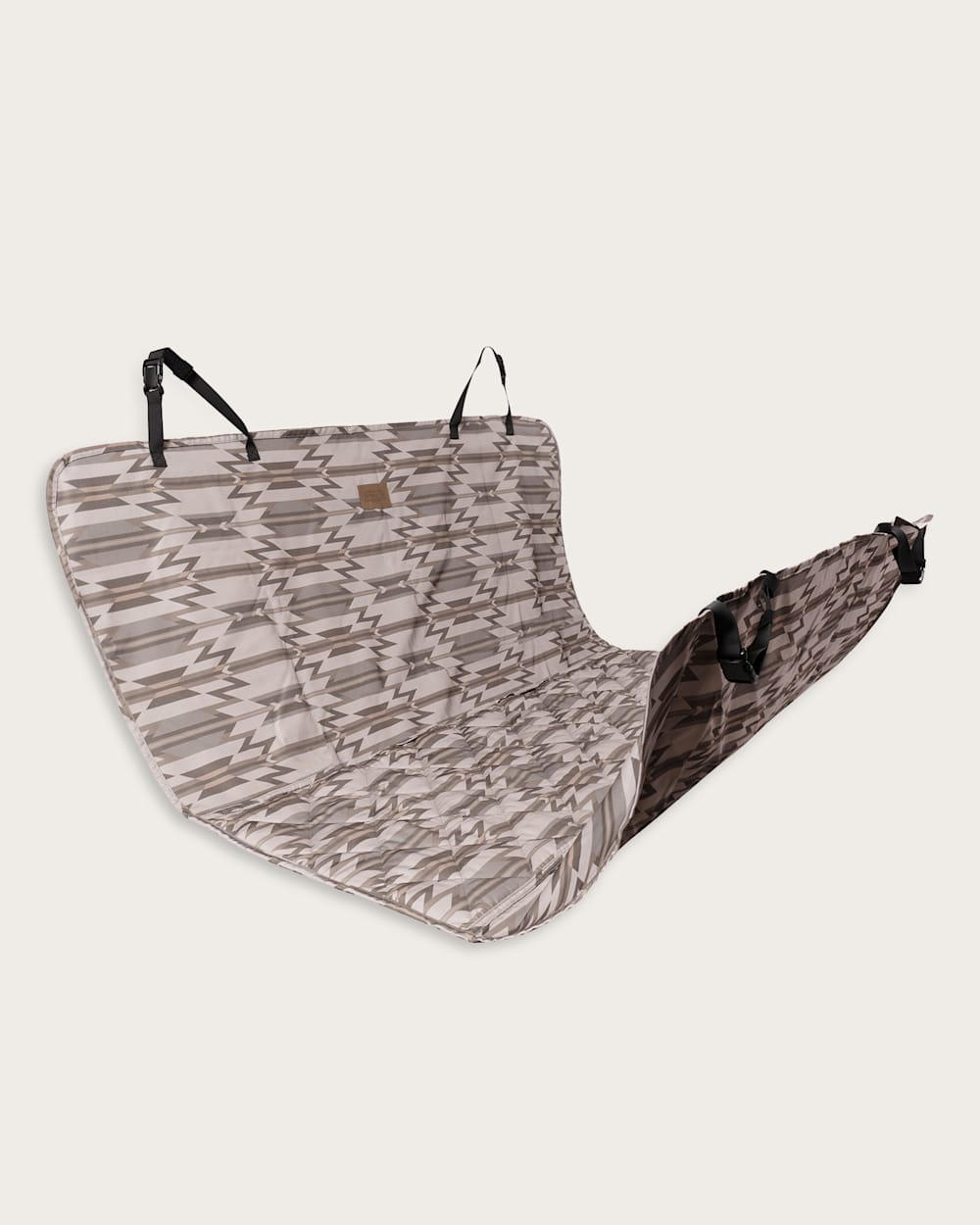 Shop Wyeth Trail Pet Travel Car Hammock Protective Seating - Pendleton Smart Buy