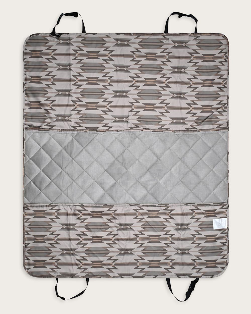 Shop Wyeth Trail Pet Travel Car Hammock Protective Seating - Pendleton Smart Buy