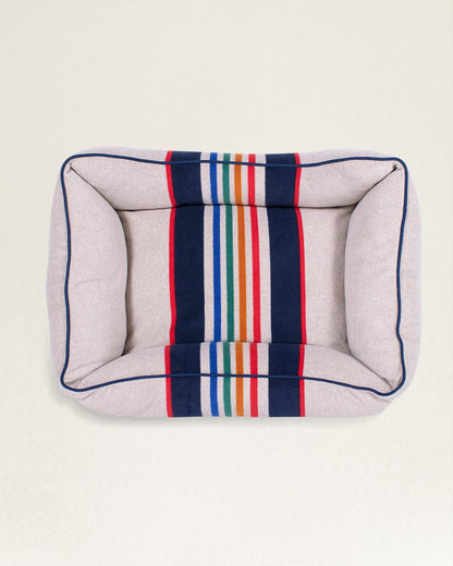 YELLOWSTONE NATIONAL PARK PET BED - KUDDLER - Pendleton Best Seller