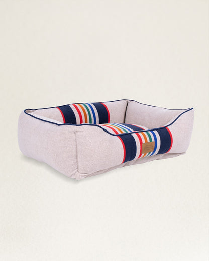 YELLOWSTONE NATIONAL PARK PET BED - KUDDLER - Pendleton Best Seller