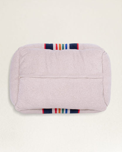 YELLOWSTONE NATIONAL PARK PET BED - KUDDLER - Pendleton Best Seller