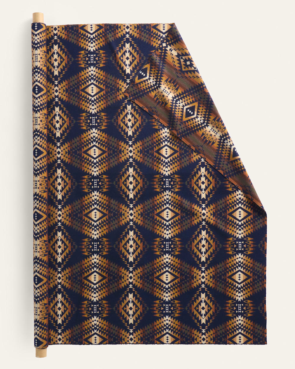 Mission Trails Heavyweight Jacquard Fabric - Pendleton Best Seller