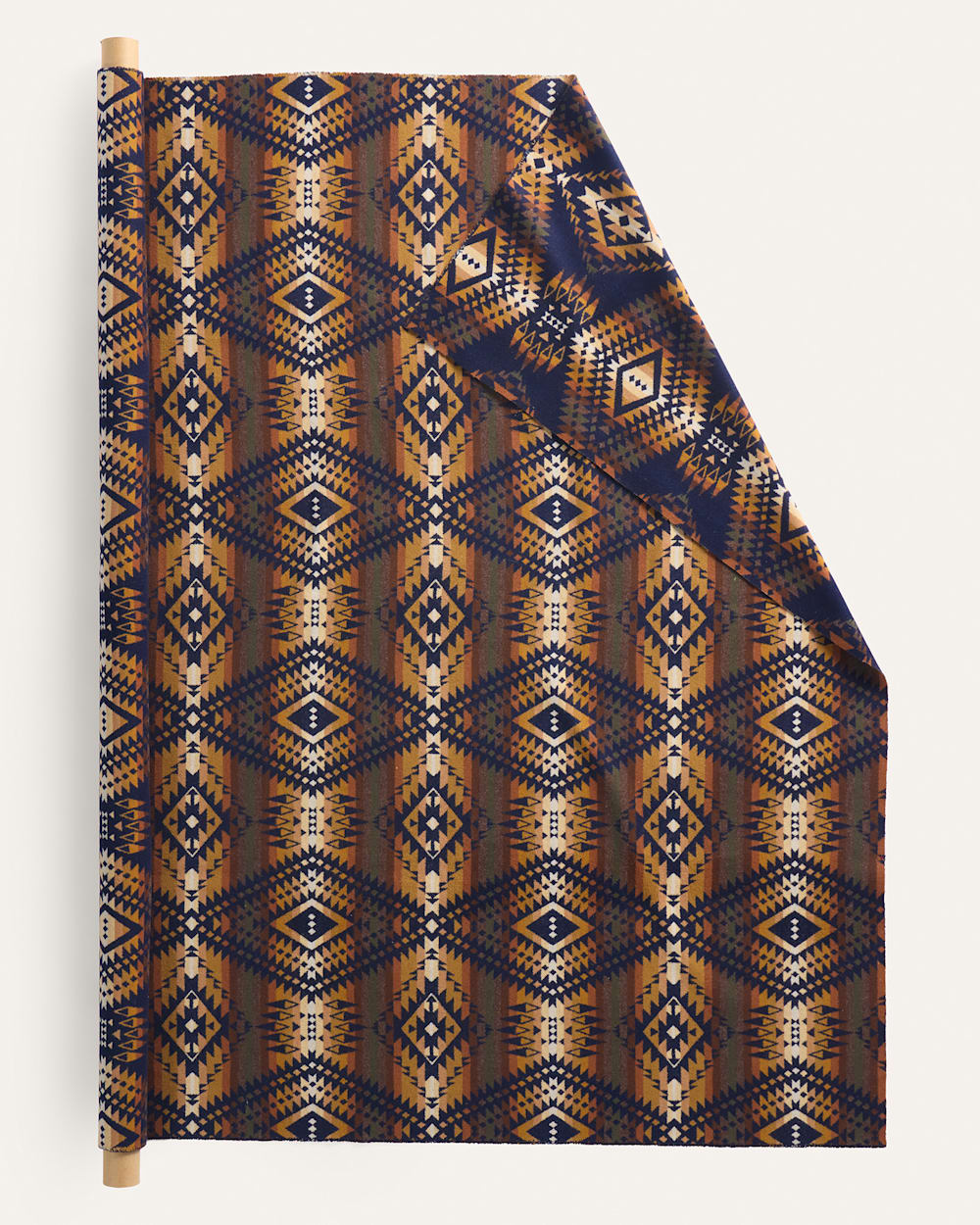 Mission Trails Heavyweight Jacquard Fabric - Pendleton Best Seller