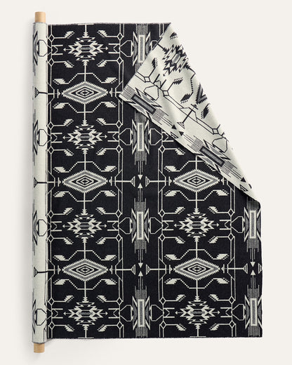 Tsi Mayoh Heavyweight Jacquard Fabric - Pendleton Top Pick