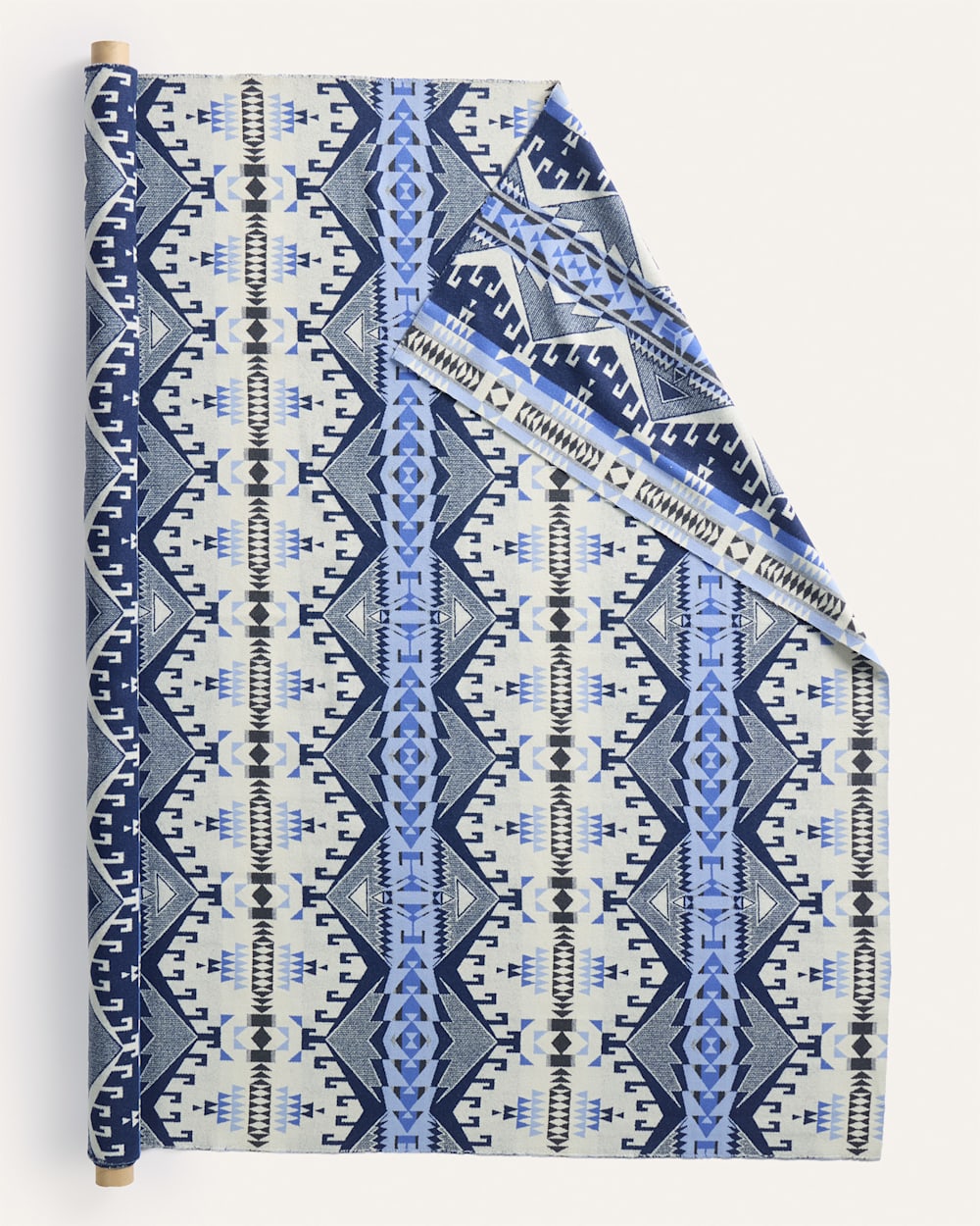Trailhead Heavyweight Jacquard Fabric - Pendleton Latest