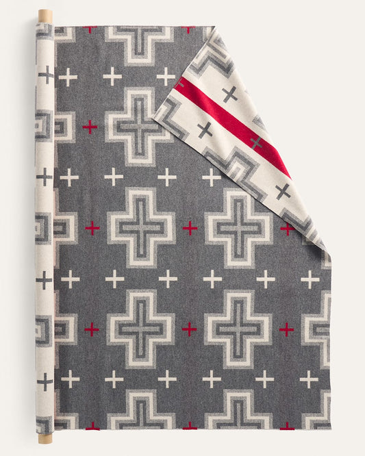 San Miguel Heavyweight Jacquard Fabric - Pendleton Essential