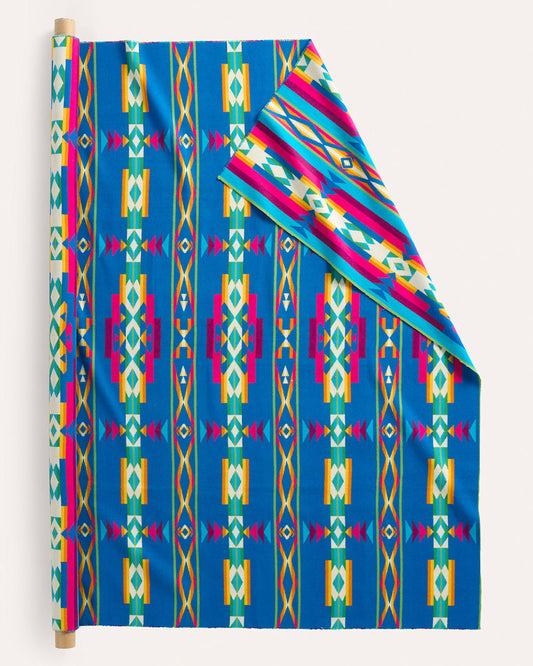 San Gabriel Heavyweight Jacquard Fabric - Pendleton Trending