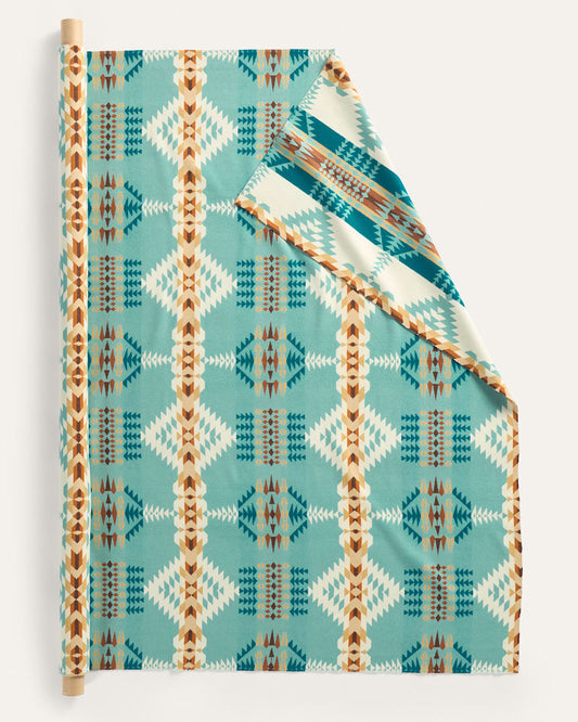 Rancho Arroyo Heavyweight Jacquard Fabric - Pendleton Everyday