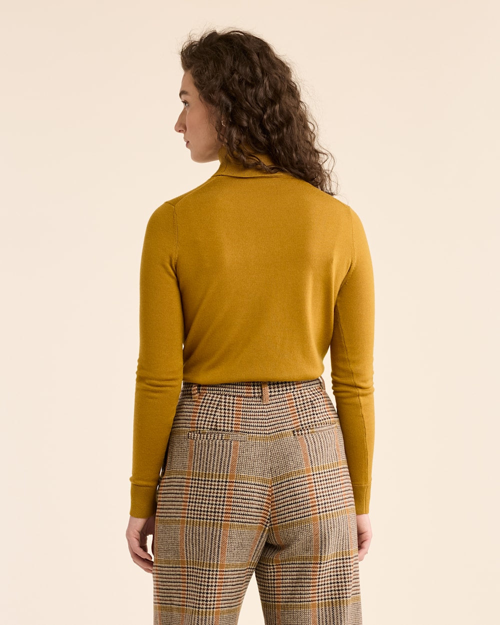 Shop Women's Merino Turtleneck - Sale - Pendleton Popular