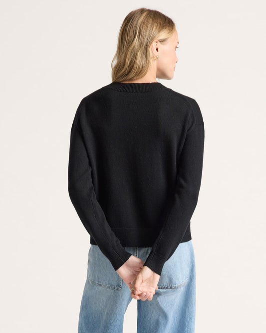Shop Women's Merino Sweater - Pendleton Featured