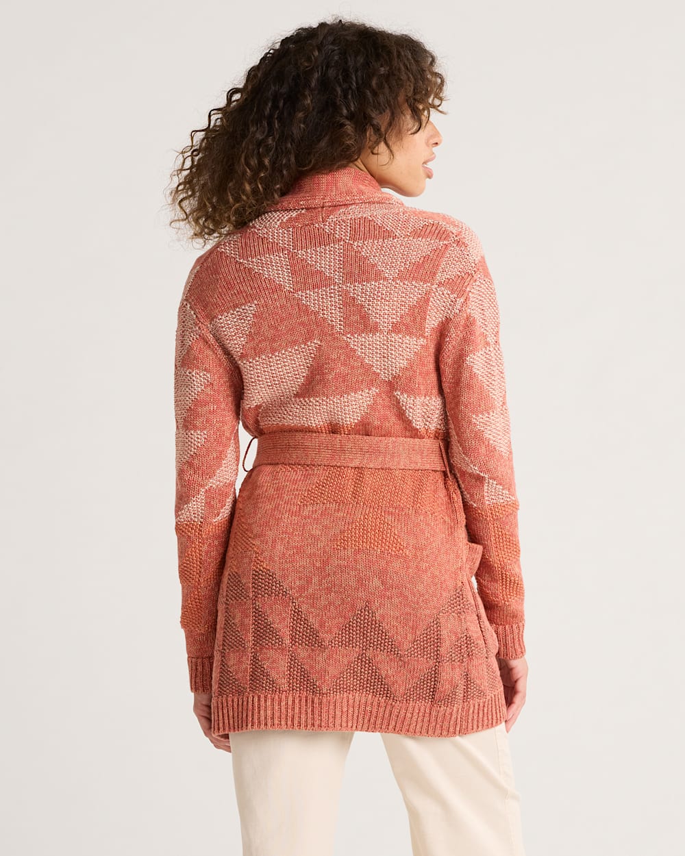 Shop Stylish Women's Monterey Cotton Cardigan - Pendleton Premium