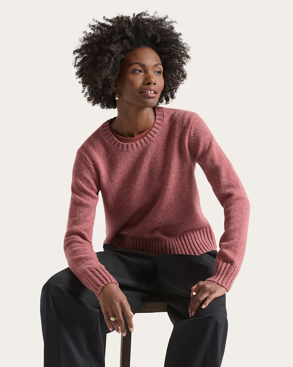 Shop Women's Shetland Collection Sweater - Pendleton Special Offer