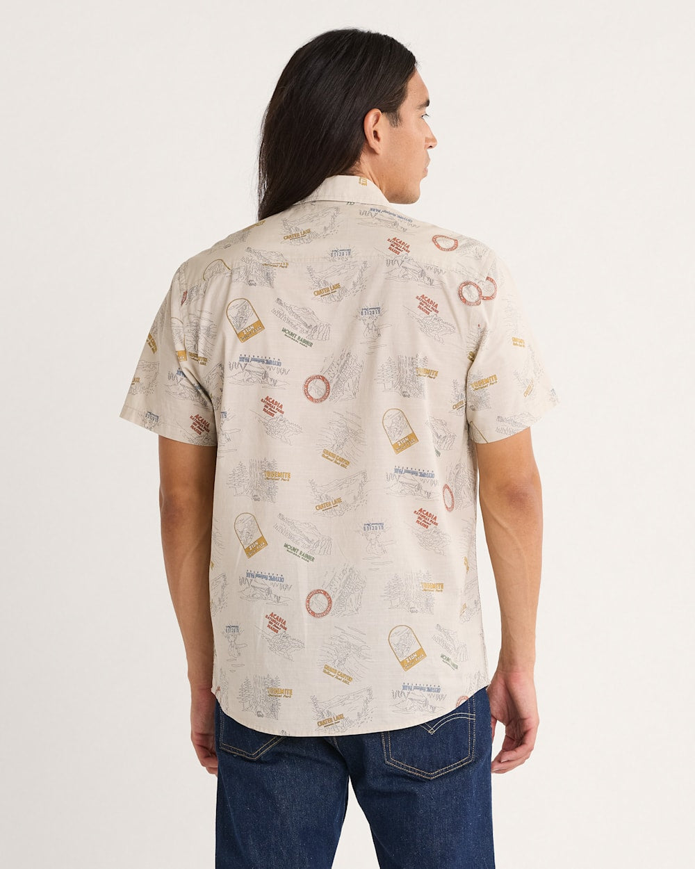 Shop Stylish Cotton Men's Shoreline Shirt - Pendleton Quality