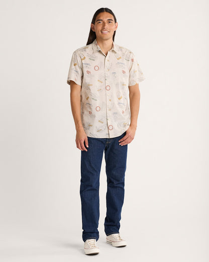 Shop Stylish Cotton Men's Shoreline Shirt - Pendleton Quality