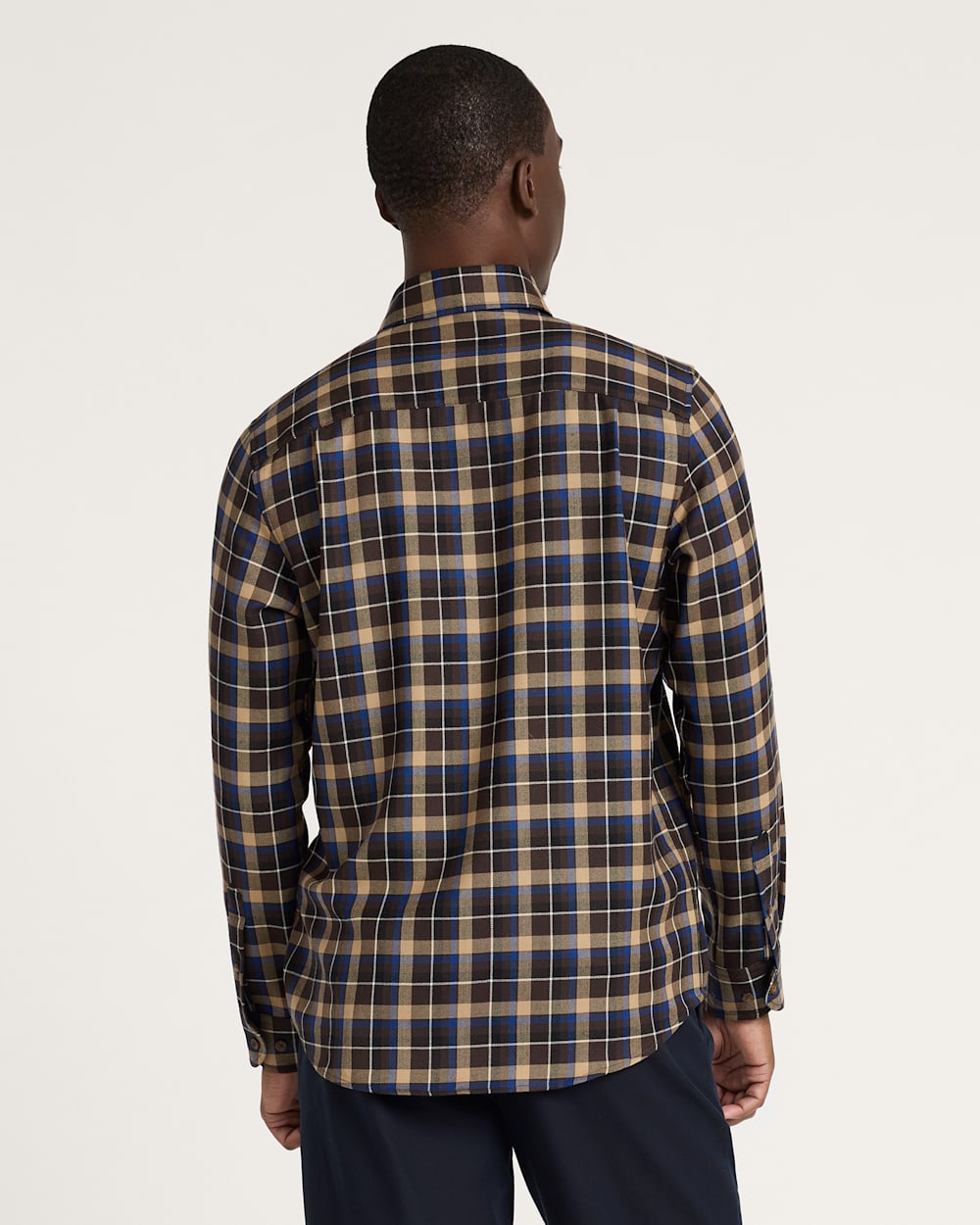 Men's Sir Pendleton Merino Wool Shirt - Pendleton Great Value
