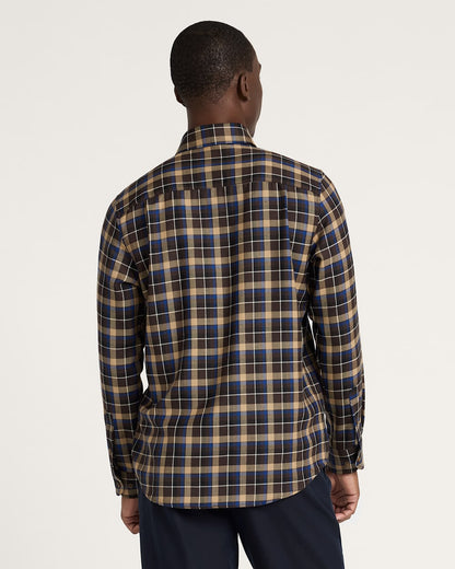 Men's Sir Pendleton Merino Wool Shirt - Pendleton Great Value