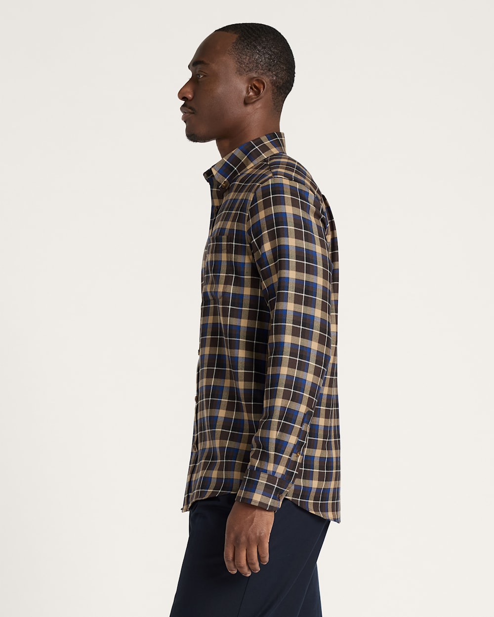 Men's Sir Pendleton Merino Wool Shirt - Pendleton Great Value