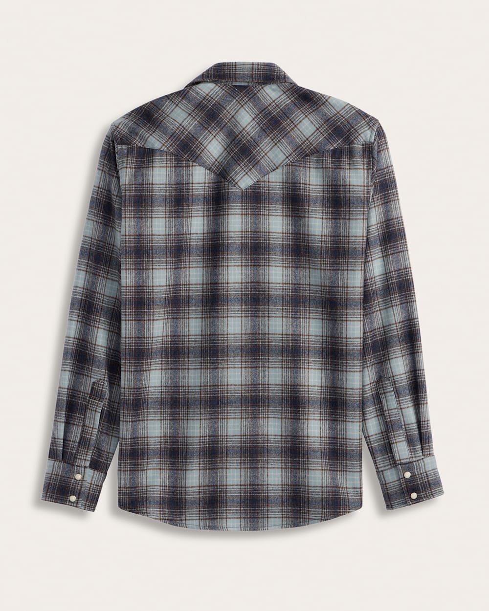 Buy Men's Stylish Plaid Western Shirts on Sale - Pendleton Quality