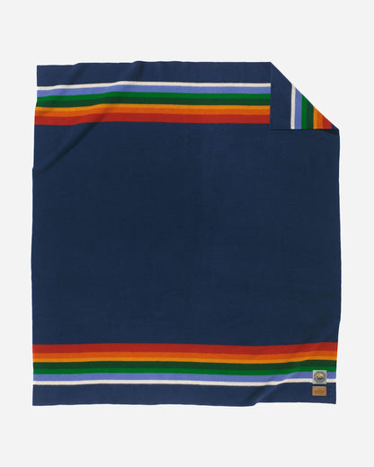 Shop the Crater Lake National Park Blanket - Pendleton Sale