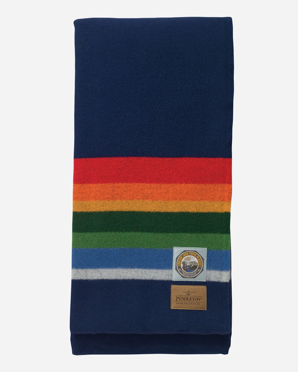 Shop the Crater Lake National Park Blanket - Pendleton Sale