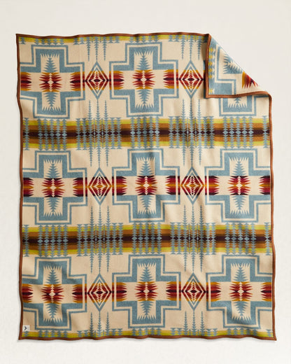 Browse and Shop Harding Jacquard Blanket - Pendleton Best Seller