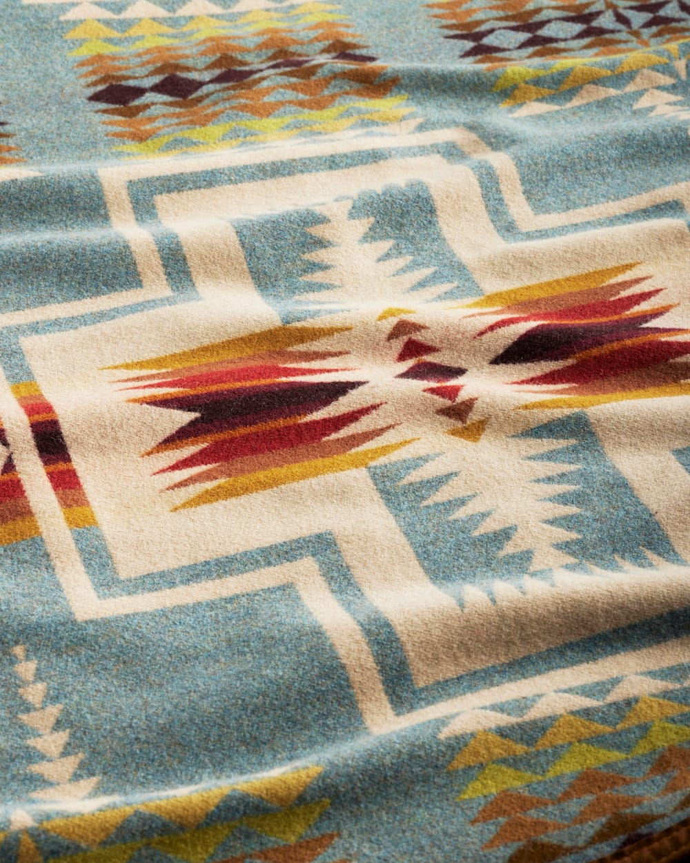 Browse and Shop Harding Jacquard Blanket - Pendleton Best Seller
