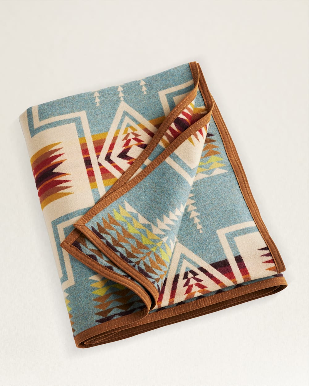 Browse and Shop Harding Jacquard Blanket - Pendleton Best Seller