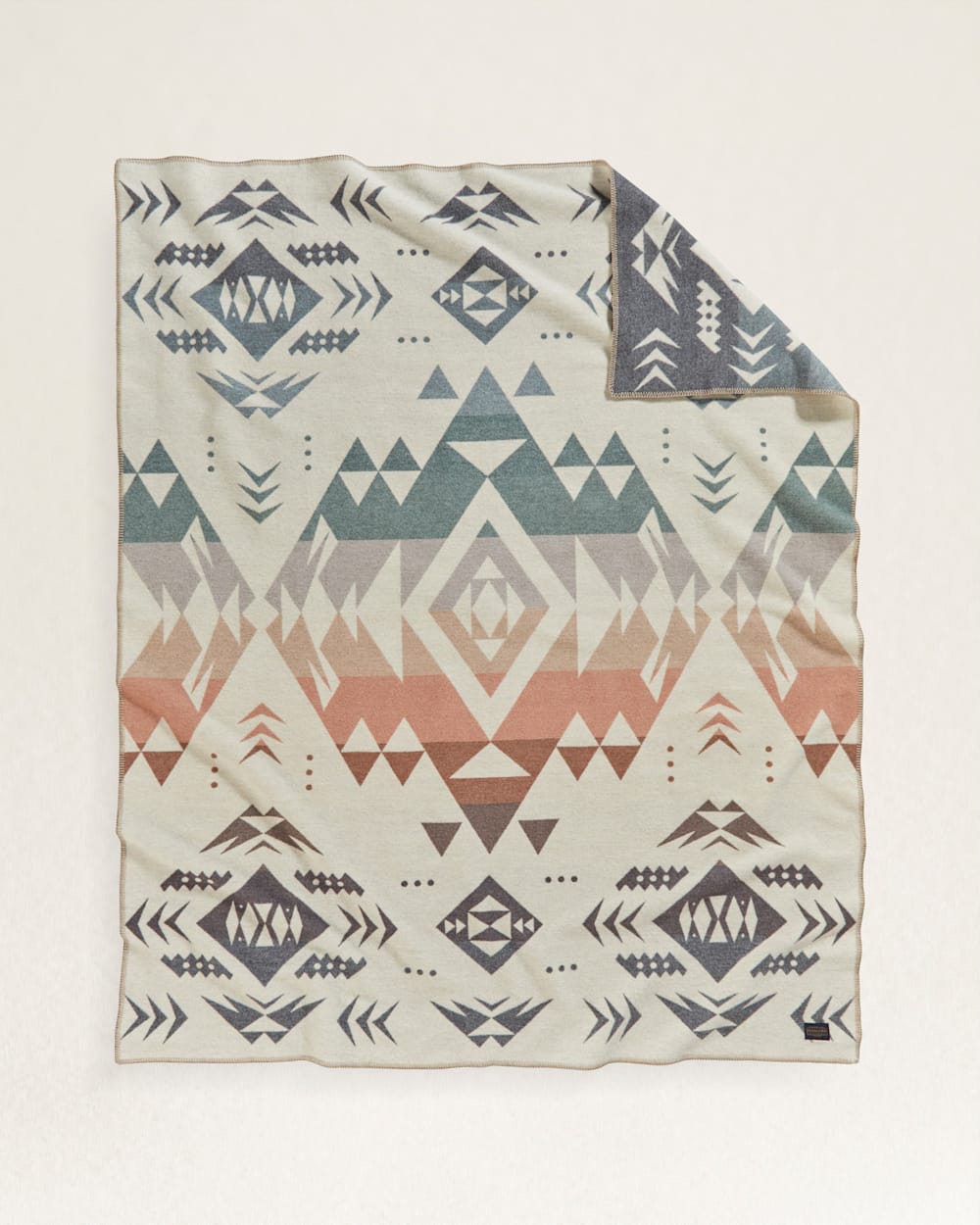 Shop the Agate Beach Blanket - Pendleton Great Value