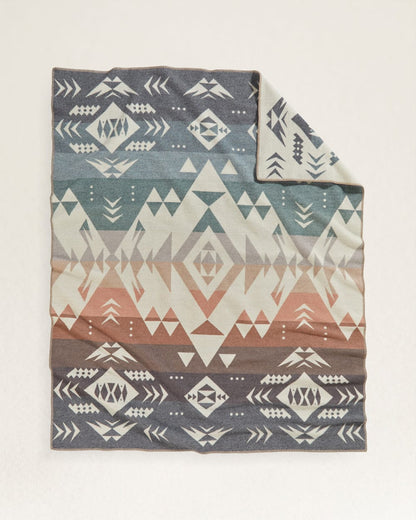 Shop the Agate Beach Blanket - Pendleton Great Value