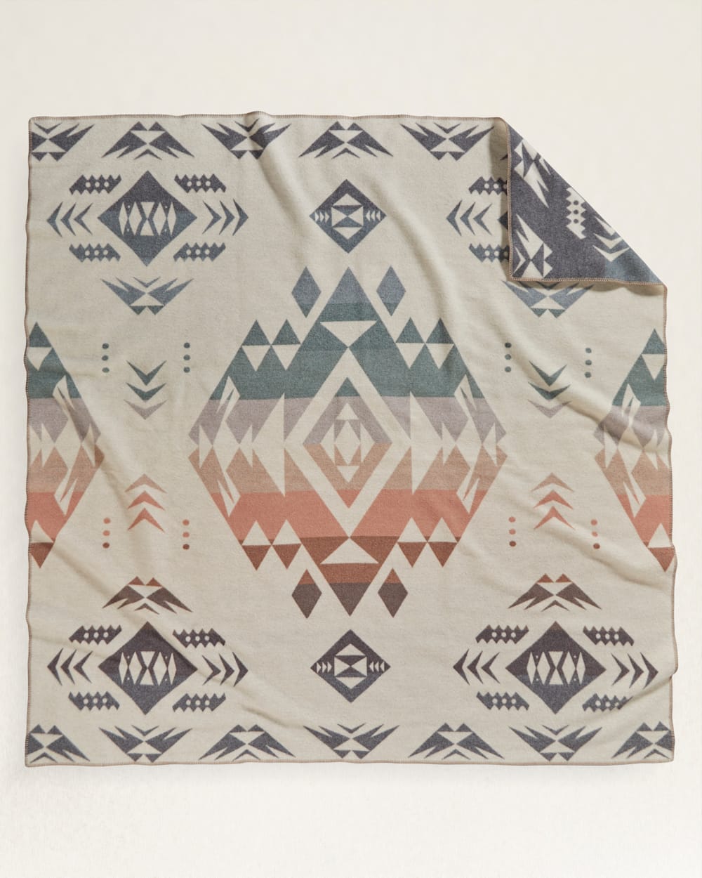 Shop the Agate Beach Blanket - Pendleton Great Value
