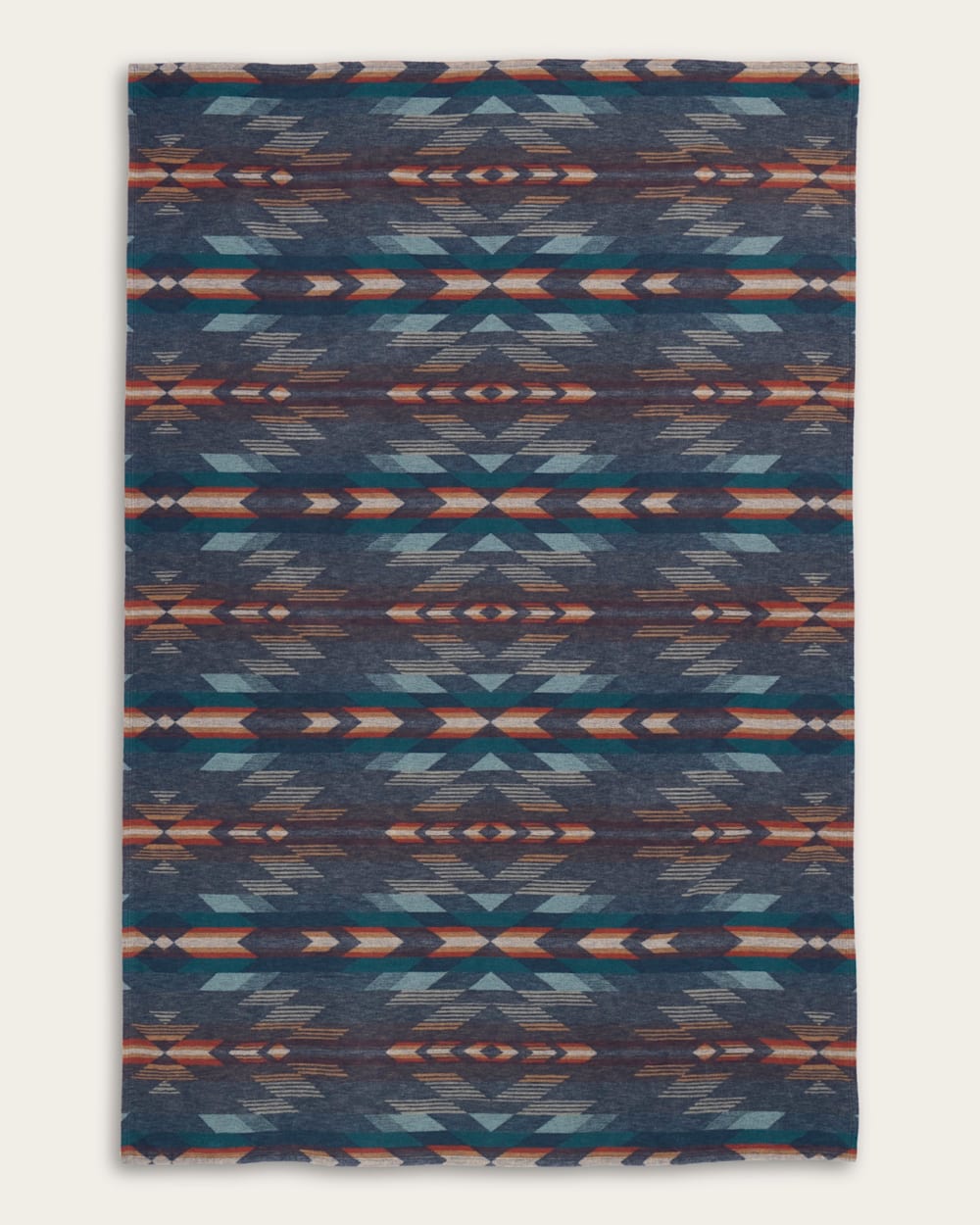 WYETH FALLS ORGANIC COTTON BLANKET - Pendleton Best Price