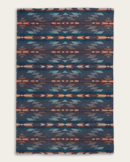 WYETH FALLS ORGANIC COTTON BLANKET - Pendleton Best Price
