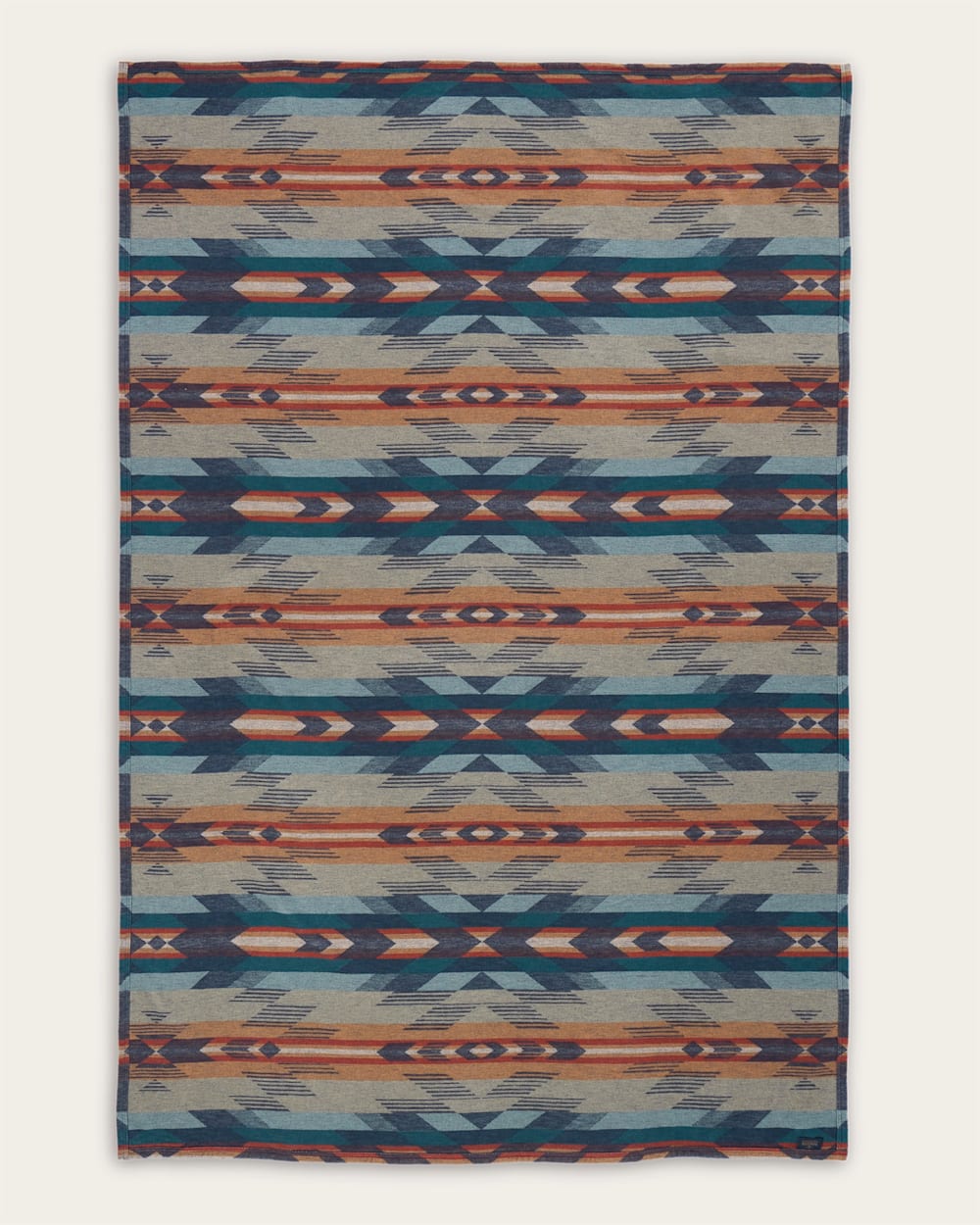 WYETH FALLS ORGANIC COTTON BLANKET - Pendleton Best Price