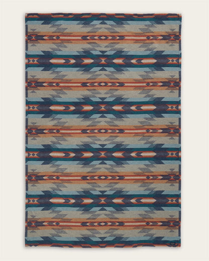 WYETH FALLS ORGANIC COTTON BLANKET - Pendleton Best Price