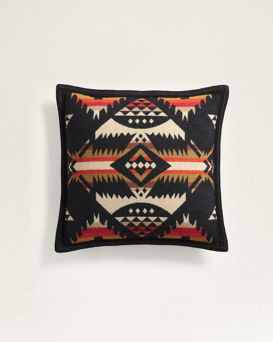 Shop Wool our Nehalem Pillow - Pendleton Value