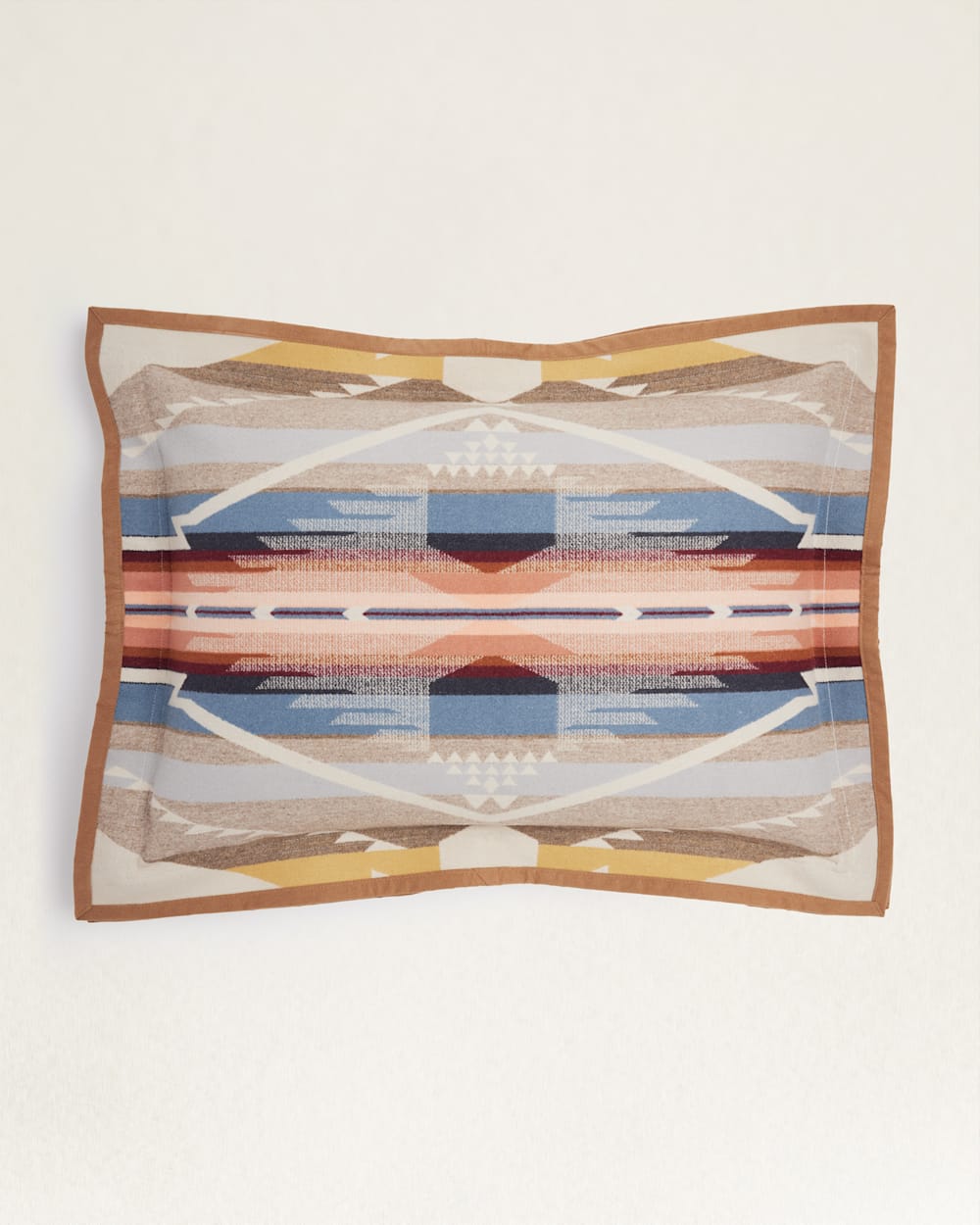 White Sands Sham - Pendleton Essential